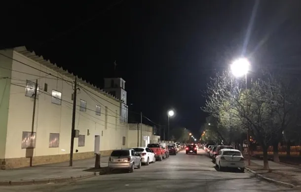 luces led villalonga