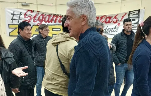 jose zara