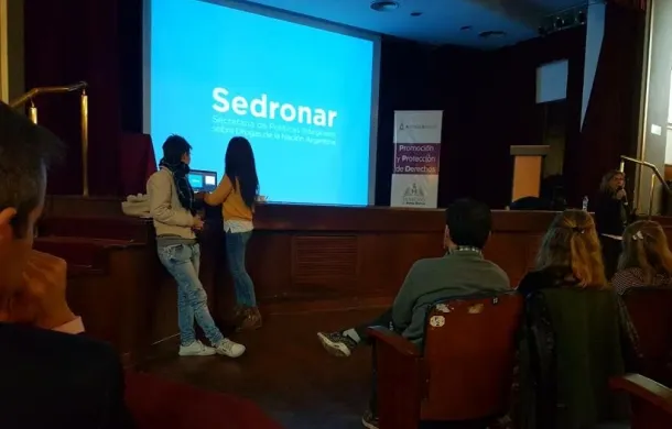 sedronar