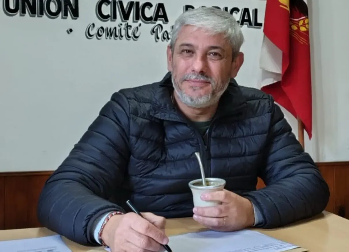 MARCO TRIPODI