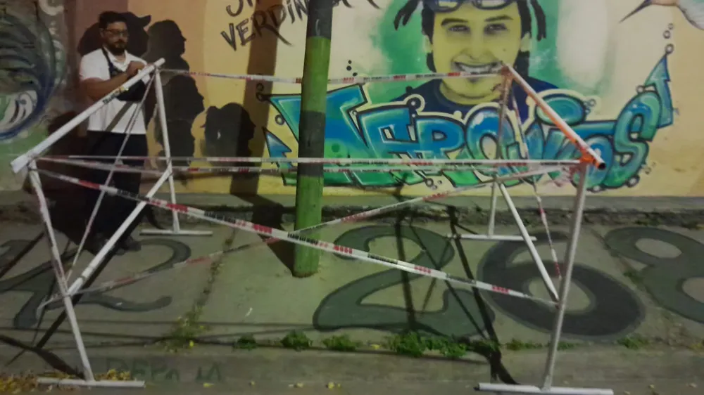 POSTE TELEFONICO 268 VIVIENDAS