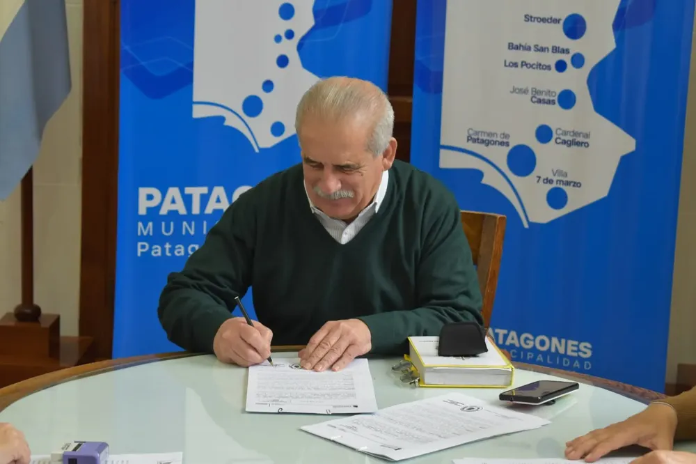 RICARDO MARINO