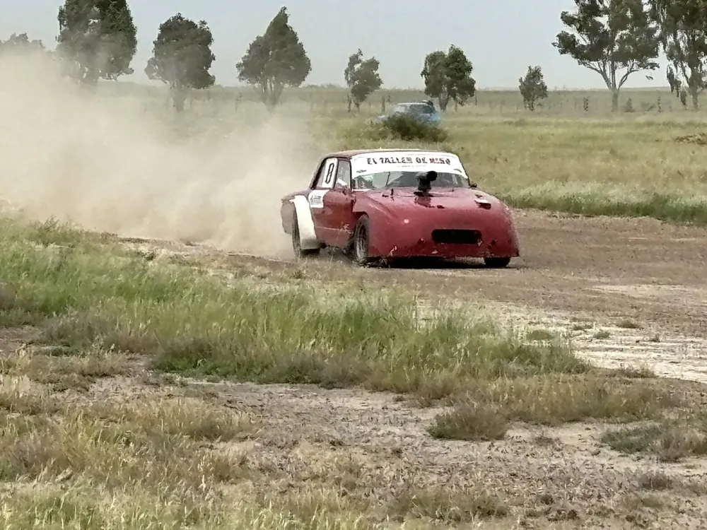 circuito Herminio Valtierra