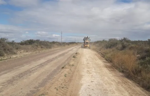 cagliero caminos