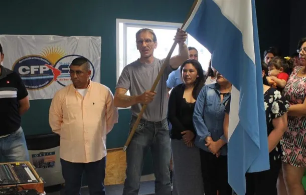 centro profesional formacion