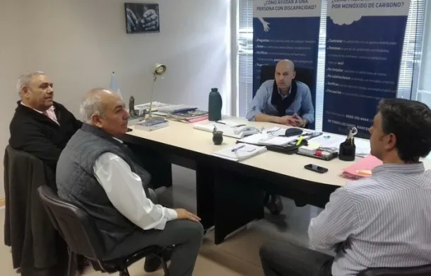 van der sandt suarez centro monitoreo