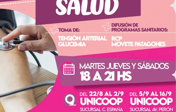 promocion salud