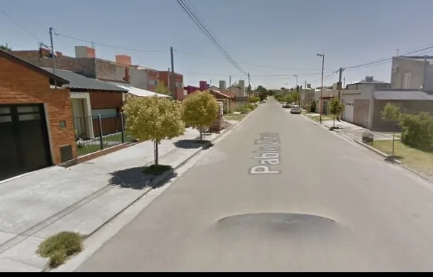 calle zizur