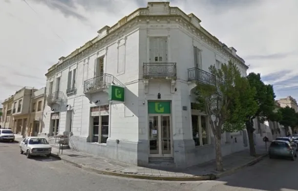 banco provincia