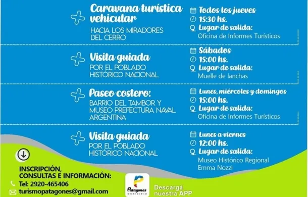 vacaciones de invierno
