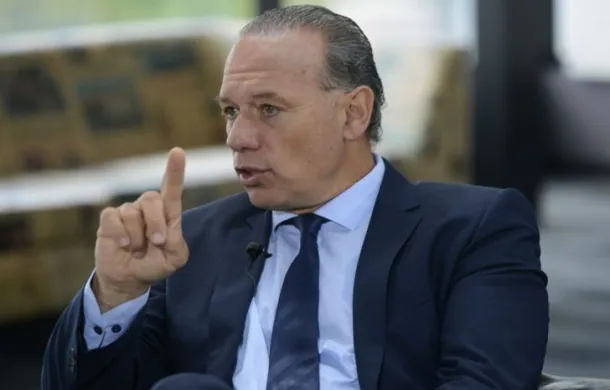 sergio berni