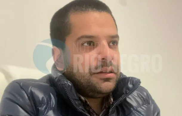 rodrigo aurrecochea