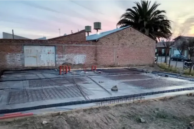 Asociación de Fútbol Barrial