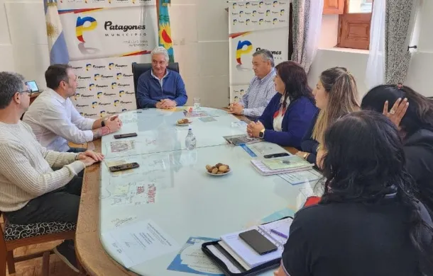 comisaria de la familia reunión