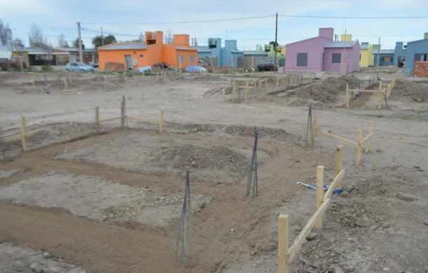 viviendas