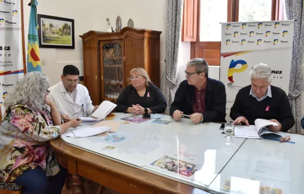 apertura sobres