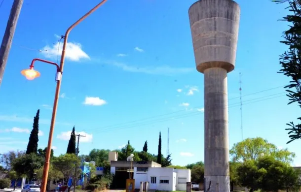 agua stroeder