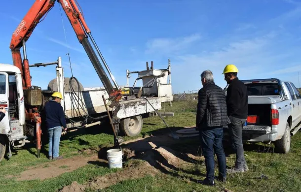 loteo sosa electricidad