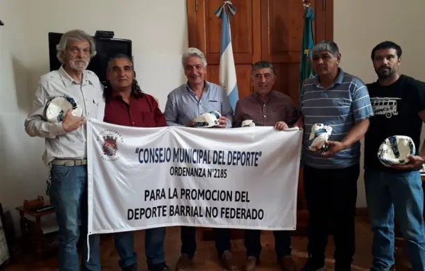elementos deportivos club rampla