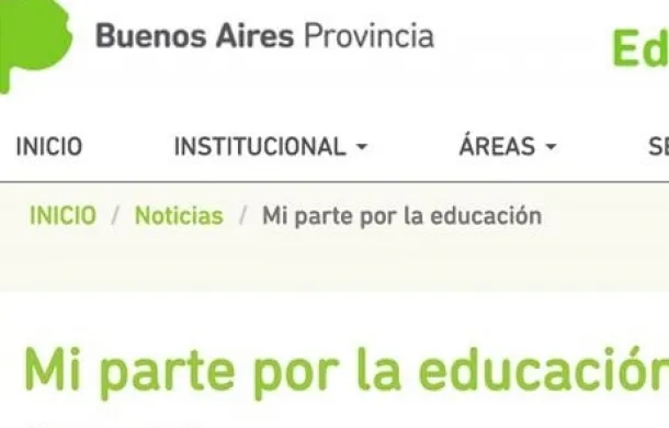 docentes voluntarios