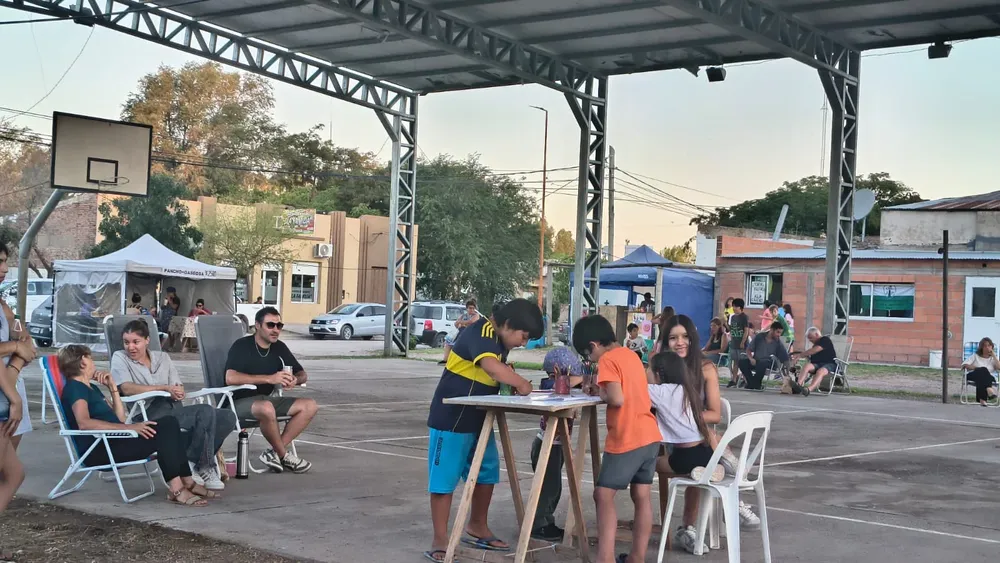 VERANO CULTURAL PRADERE