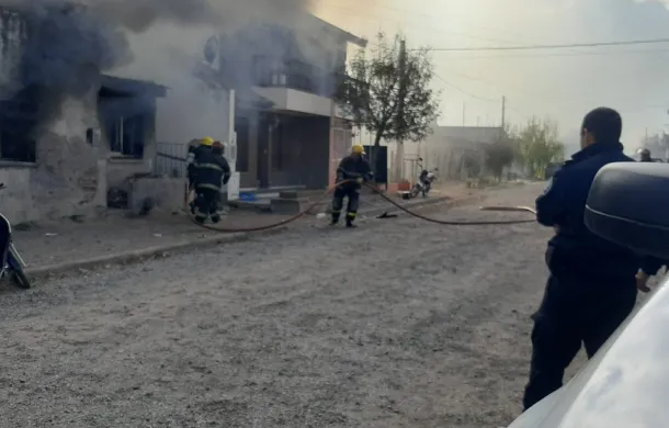 villa linch incendio fatal