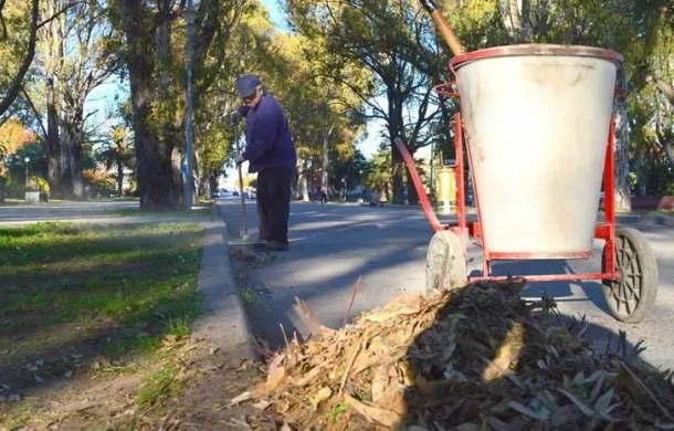 barrido