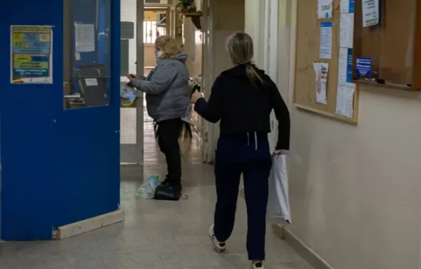 patagones covid-19 hospital municipal