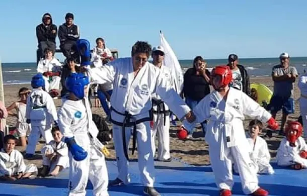tae kwon do taekwondo el condor torneo nacional