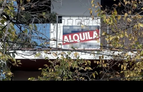 alquiler