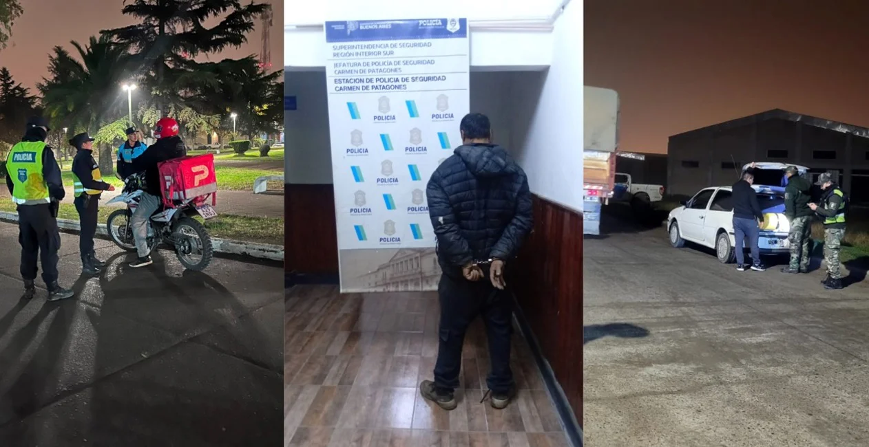 operativo saturacion