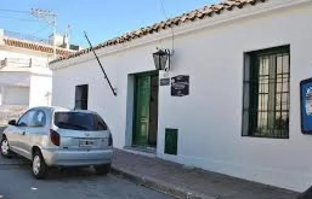 casa cultura