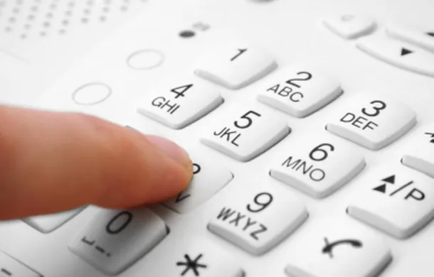 telefono