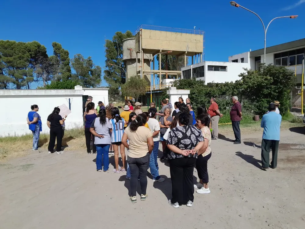 PRADERE RECLAMO ABSA