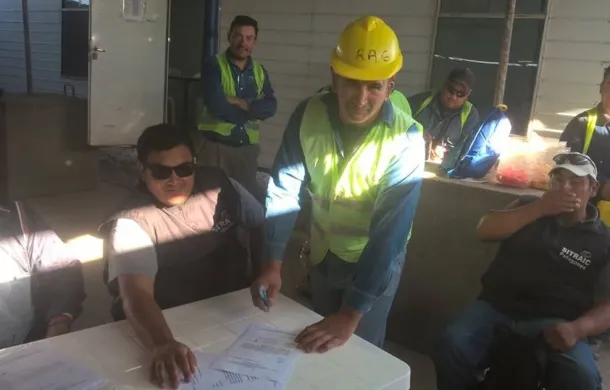 sitraic parque eolico