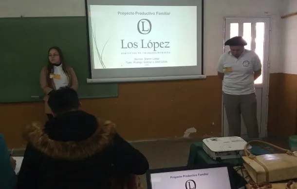 escuela igarzabal