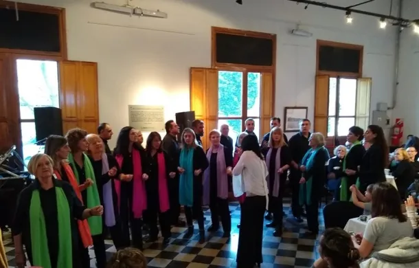 coro ramírez urtasun
