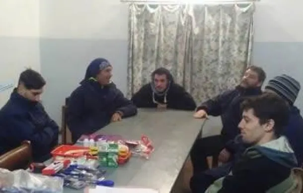 curso patronato san blas