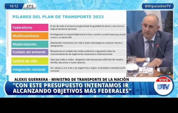 alexis guerrera camara de diputados
