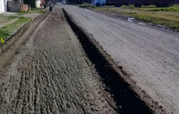 obra cordón stroeder