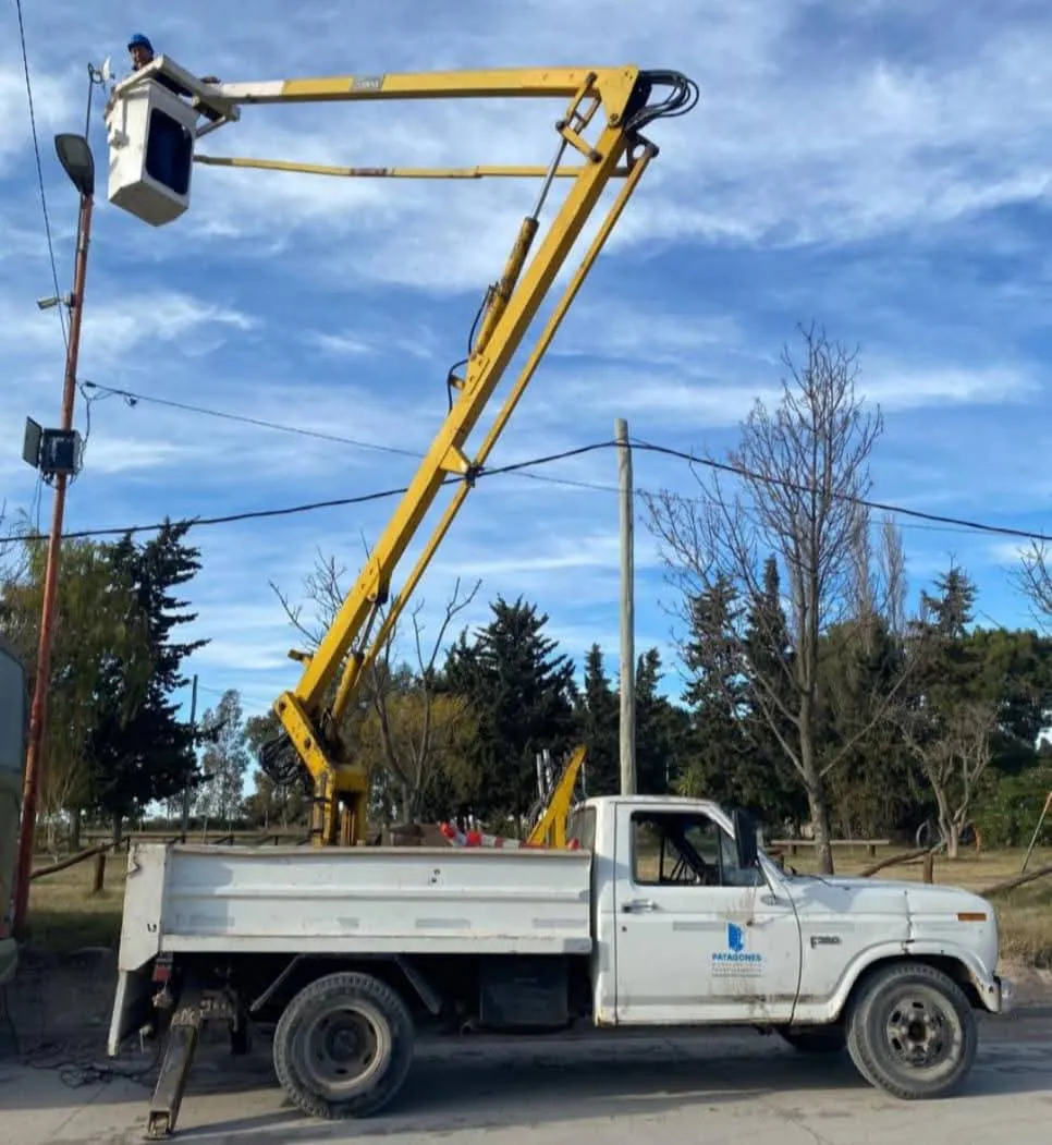 VILLALONGA, CAMARAS DE SEGURIDAD
