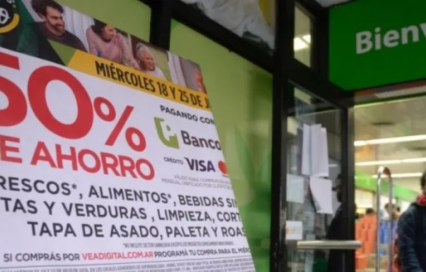 miercoles descuentos bapro