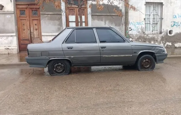 cubiertas ataque vehiculos
