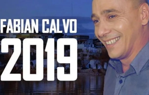 fabian calvo