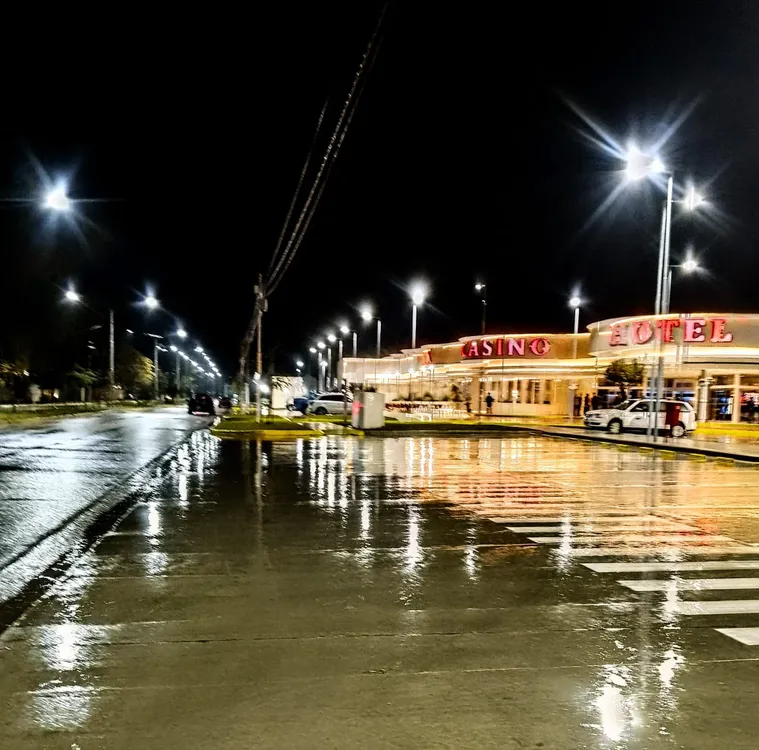 casino viedma