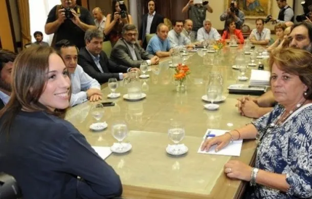 vidal docentes