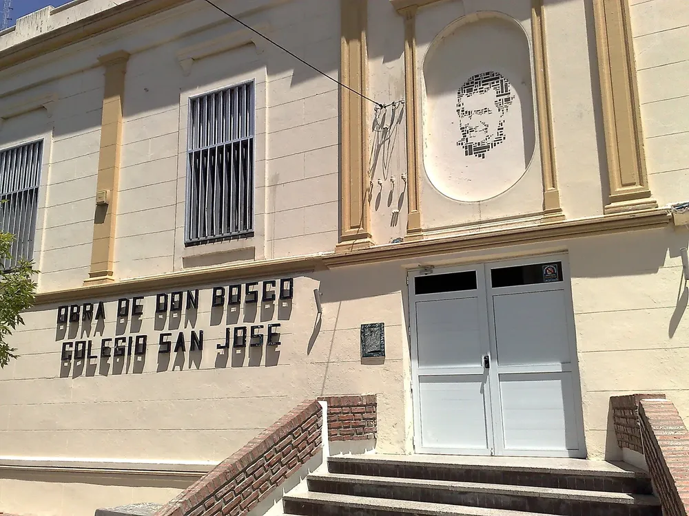 COLEGIO SAN JOSE
