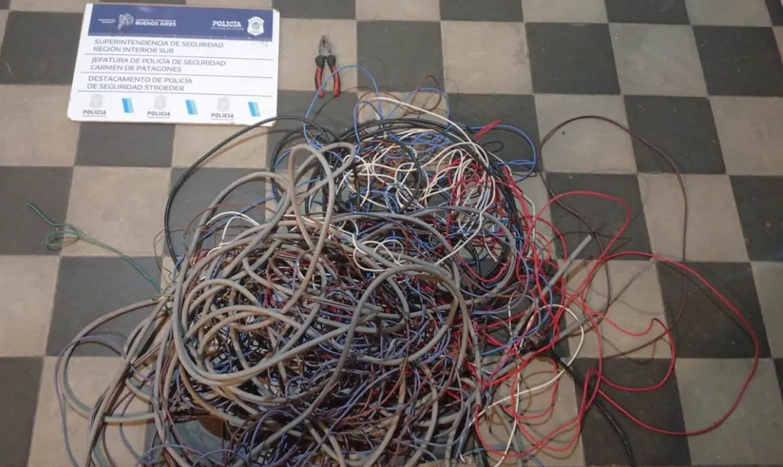 cables robo