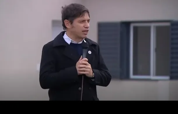 patagones axel kicillof