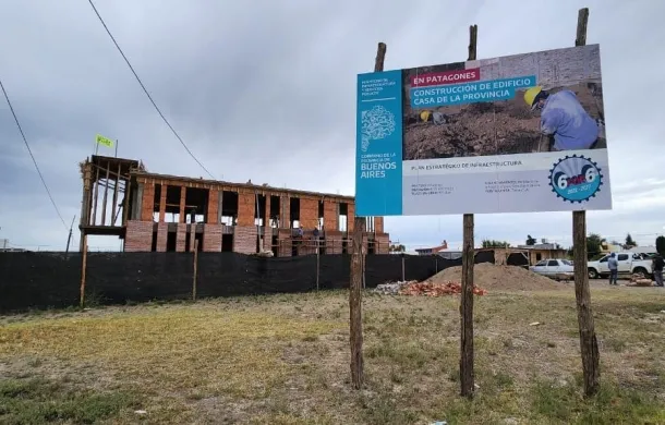 casa de la provincia